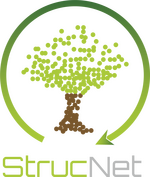 Strucnet Logo